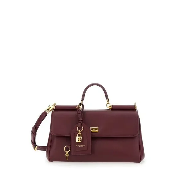 トートバッグ Dolce & Gabbana VIT.PLONGE LUX OTTONE VINTAGE Dolce & Gabbana | Bags | Dolce Gabbana Vitplonge Lux Ottone